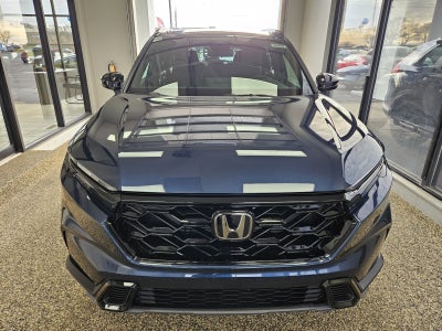 2026 Honda CR-V AWD Sport Hybrid