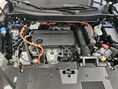 2026 Honda CR-V AWD Sport Hybrid