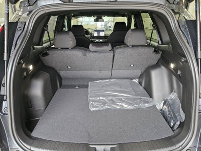 2026 Honda CR-V AWD Sport Hybrid