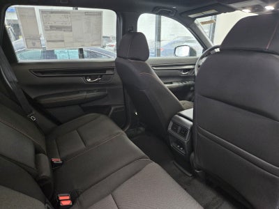 2026 Honda CR-V AWD Sport Hybrid