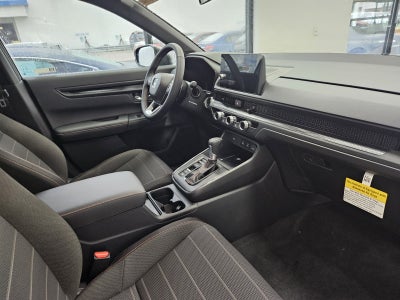 2026 Honda CR-V AWD Sport Hybrid
