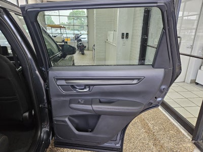 2026 Honda CR-V AWD Sport Hybrid