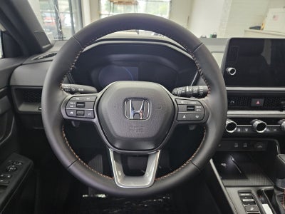 2026 Honda CR-V AWD Sport Hybrid