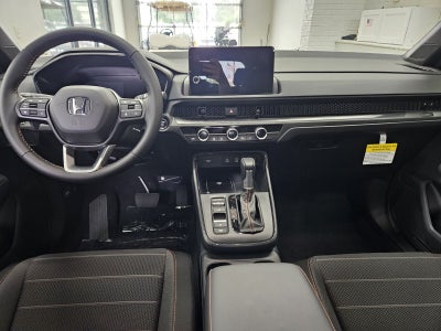 2026 Honda CR-V AWD Sport Hybrid