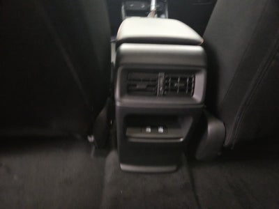 2026 Honda CR-V AWD Sport Hybrid
