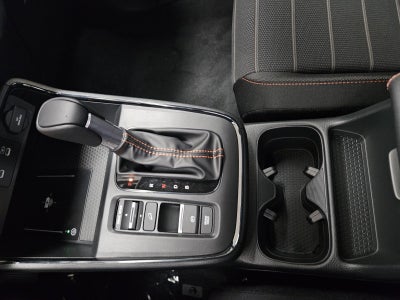 2026 Honda CR-V AWD Sport Hybrid