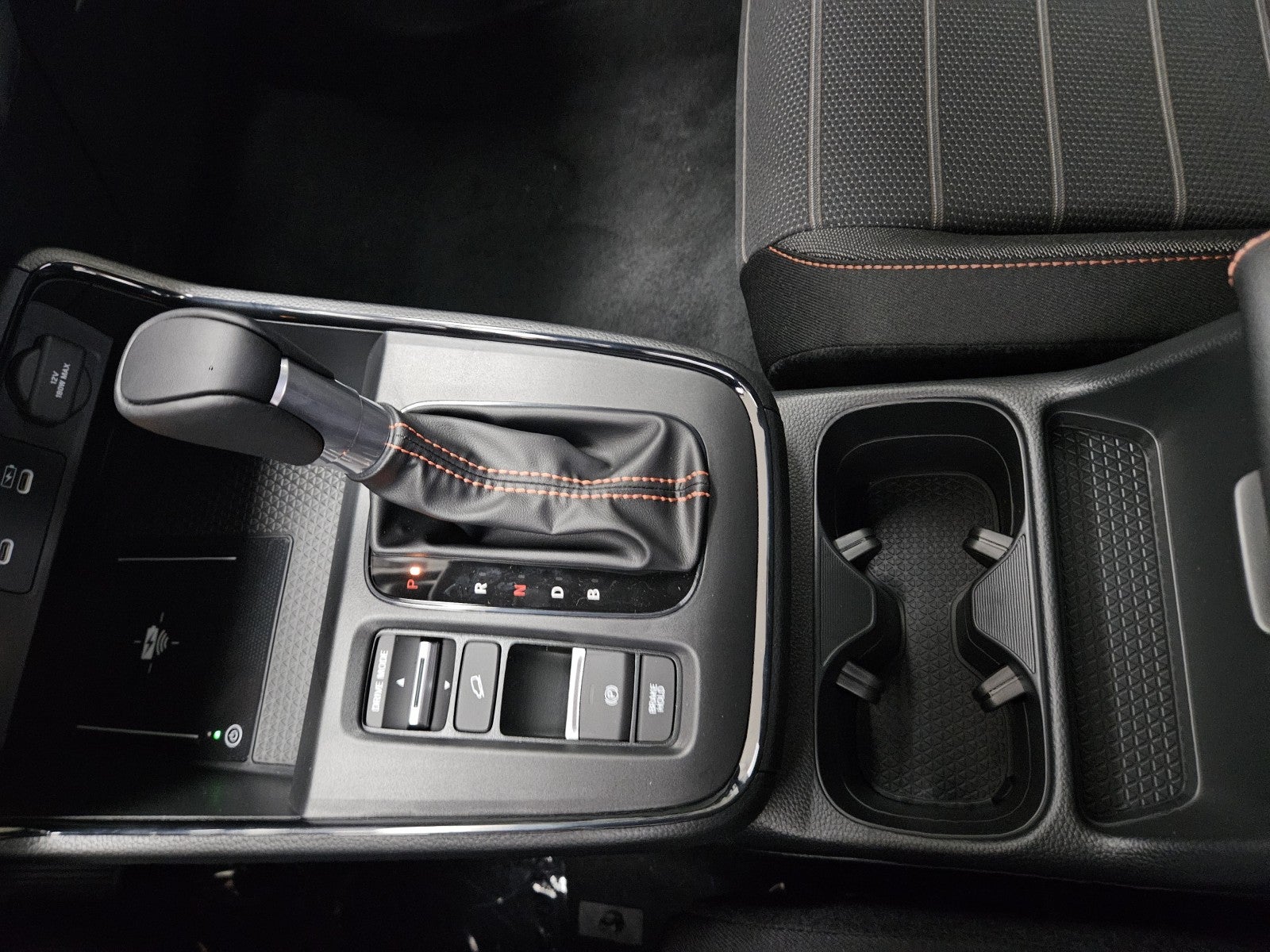 2026 Honda CR-V AWD Sport Hybrid