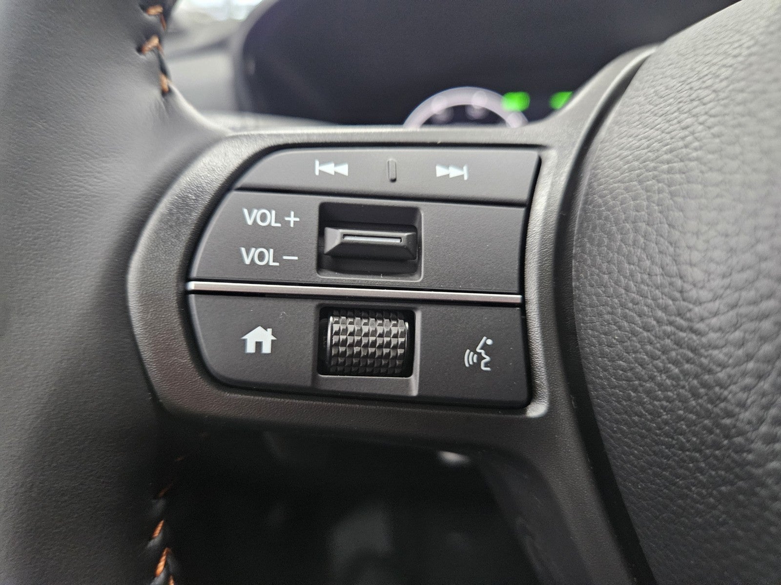 2026 Honda CR-V AWD Sport Hybrid
