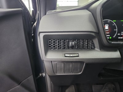 2026 Honda CR-V AWD Sport Hybrid