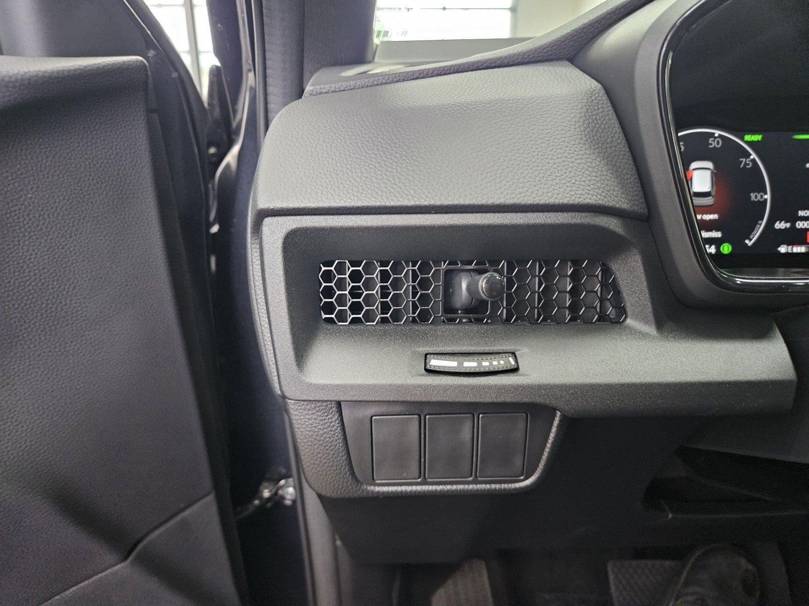 2026 Honda CR-V AWD Sport Hybrid