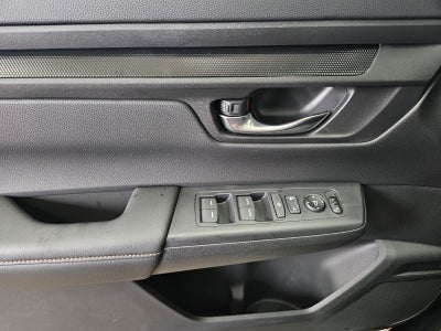2026 Honda CR-V AWD Sport Hybrid