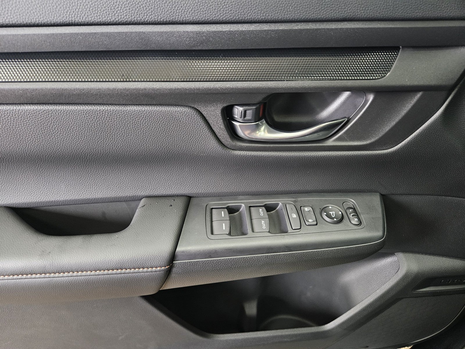 2026 Honda CR-V AWD Sport Hybrid