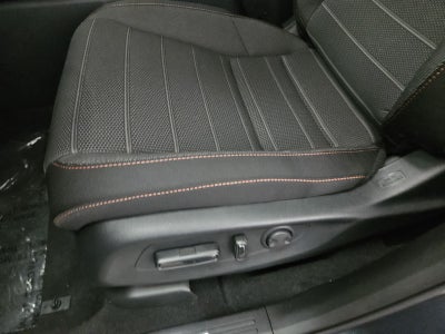 2026 Honda CR-V AWD Sport Hybrid