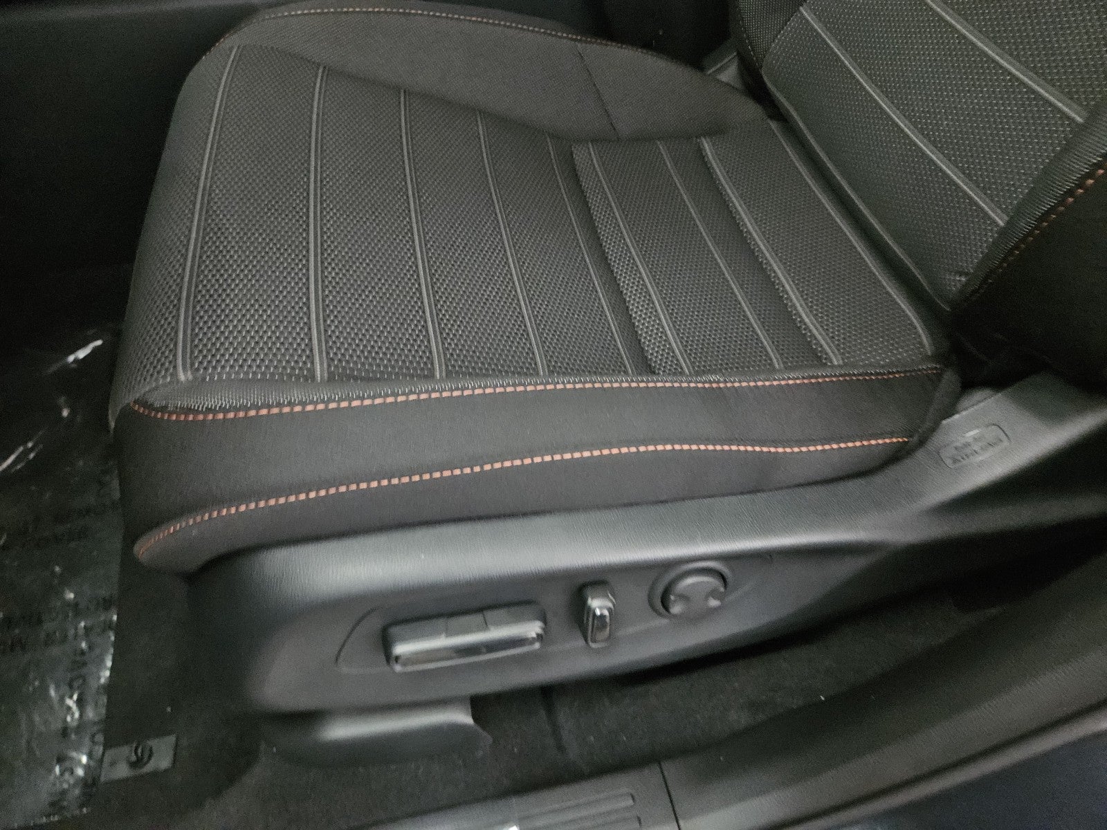 2026 Honda CR-V AWD Sport Hybrid