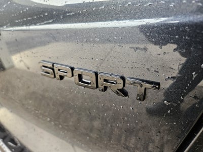 2026 Honda CR-V AWD Sport Hybrid