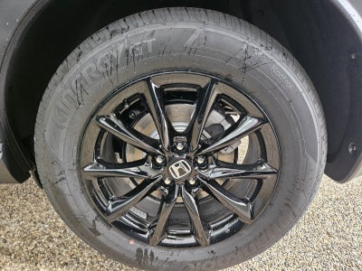 2026 Honda CR-V AWD Sport Hybrid