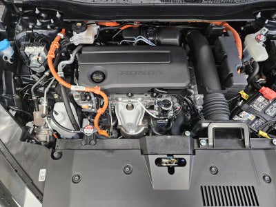 2026 Honda CR-V AWD Sport Hybrid
