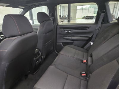 2026 Honda CR-V AWD Sport Hybrid