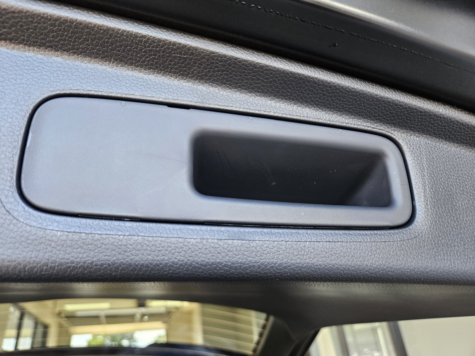 2027 Honda CR-V Sport Hybrid AWD