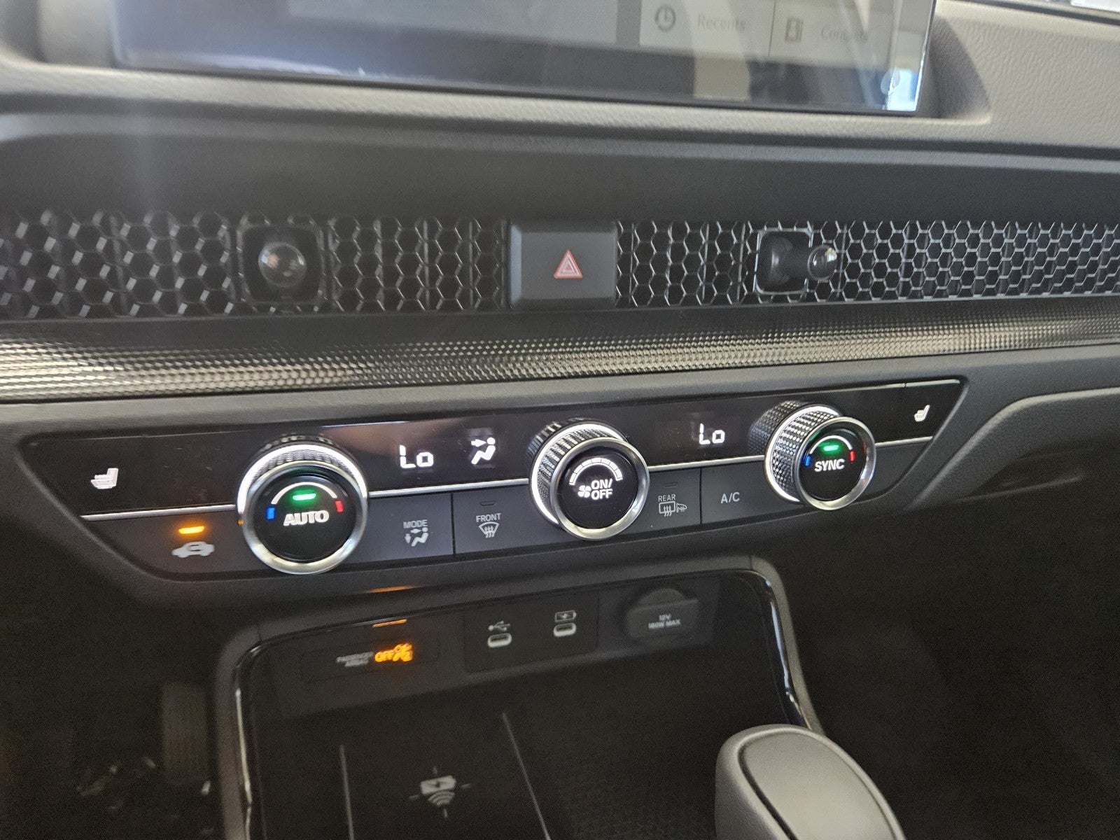 2027 Honda CR-V Sport Hybrid AWD