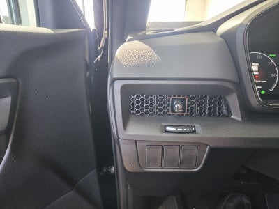 2027 Honda CR-V Sport Hybrid AWD