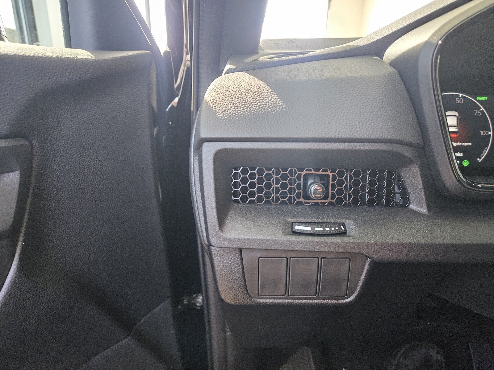 2027 Honda CR-V Sport Hybrid AWD
