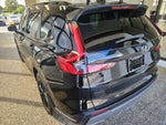 2027 Honda CR-V Sport Hybrid AWD