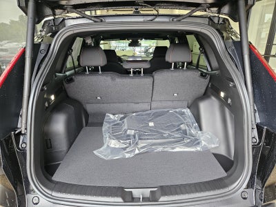2026 Honda CR-V AWD TrailSport Hybrid