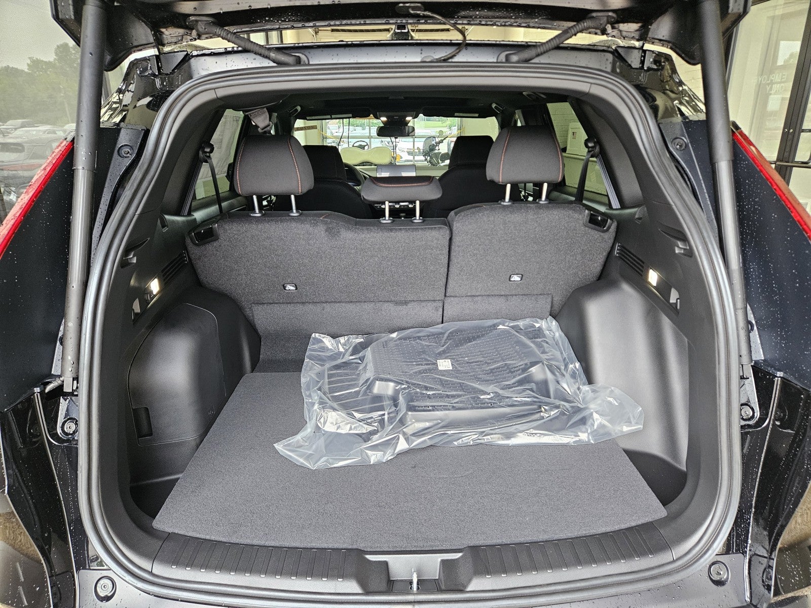 2026 Honda CR-V AWD TrailSport Hybrid