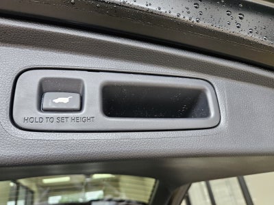 2026 Honda CR-V AWD TrailSport Hybrid