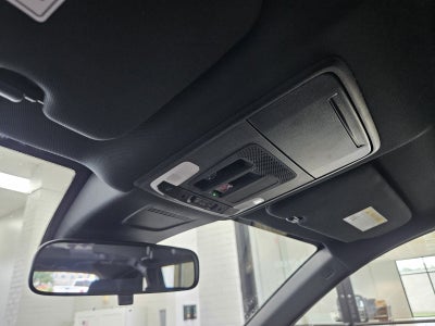 2026 Honda CR-V AWD TrailSport Hybrid