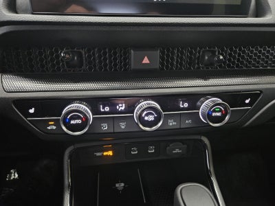 2026 Honda CR-V AWD TrailSport Hybrid