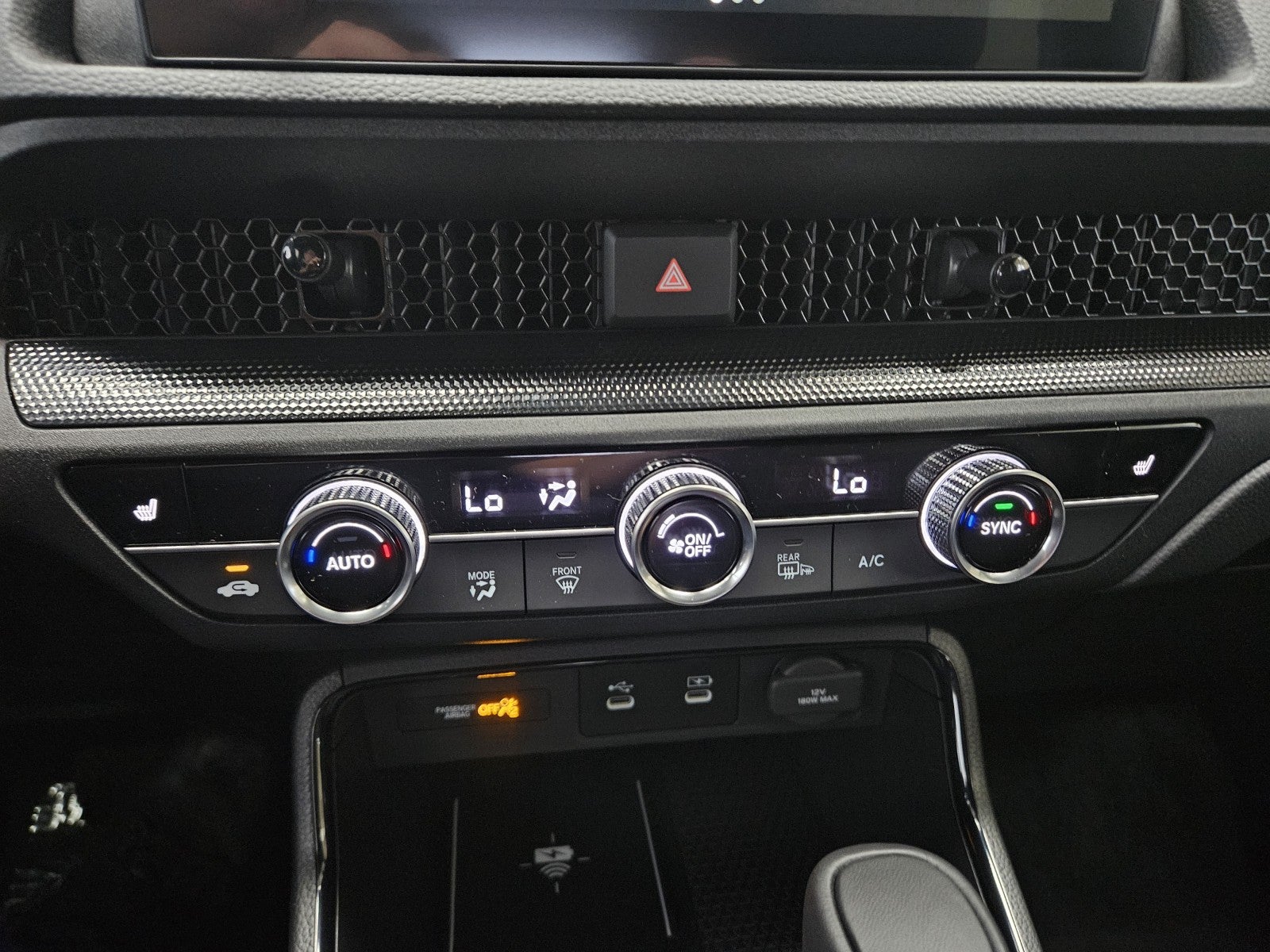 2026 Honda CR-V AWD TrailSport Hybrid