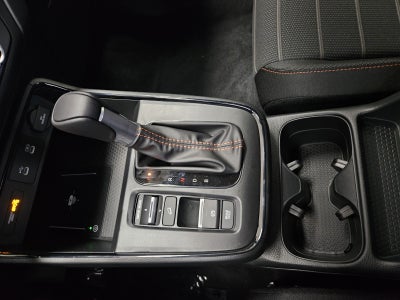 2026 Honda CR-V AWD TrailSport Hybrid