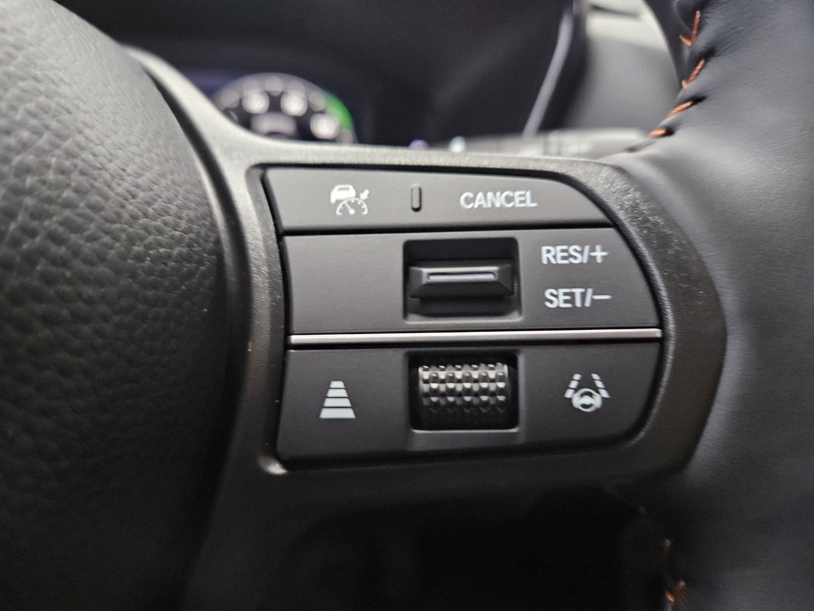 2026 Honda CR-V AWD TrailSport Hybrid