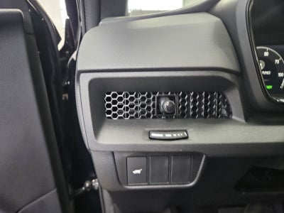 2026 Honda CR-V AWD TrailSport Hybrid