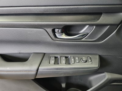 2026 Honda CR-V AWD TrailSport Hybrid