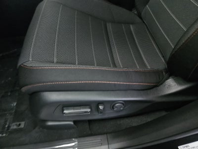 2026 Honda CR-V AWD TrailSport Hybrid