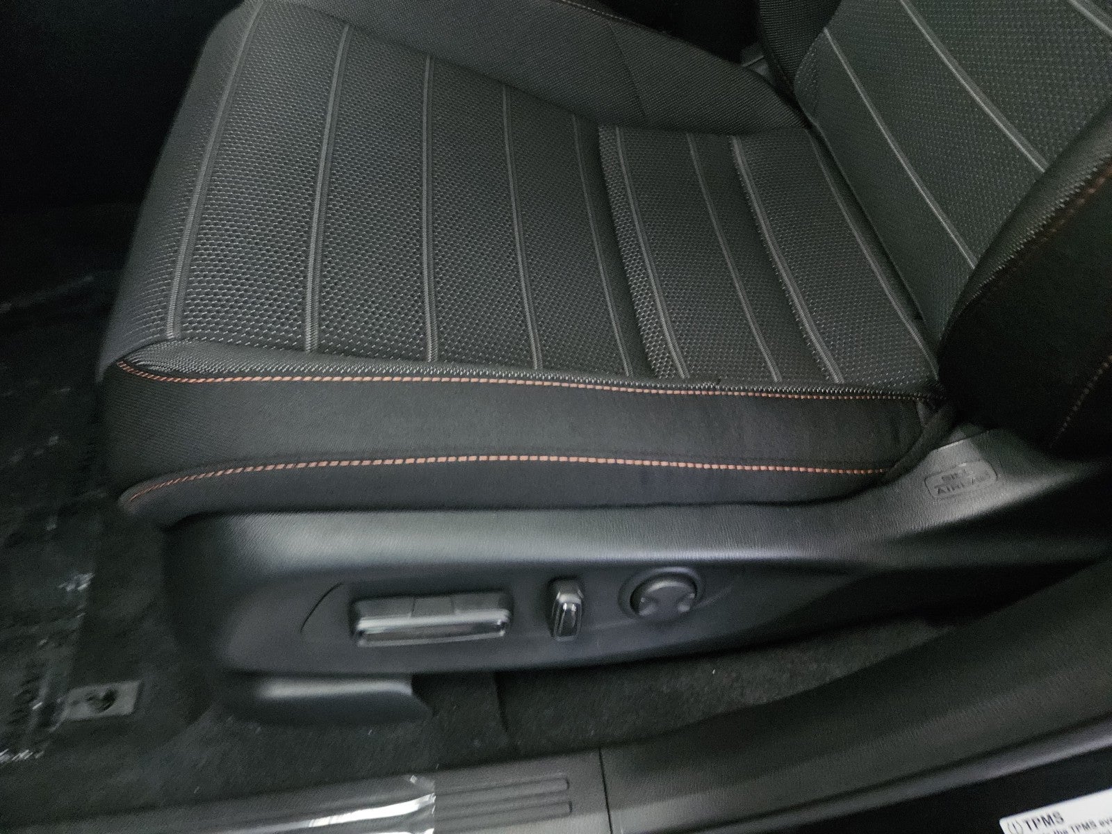 2026 Honda CR-V AWD TrailSport Hybrid