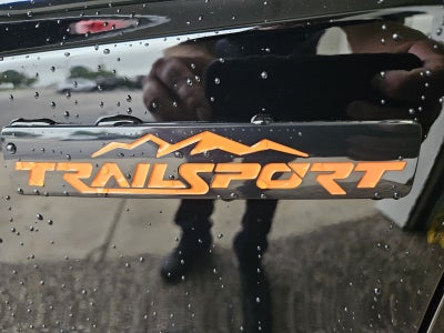 2026 Honda CR-V AWD TrailSport Hybrid