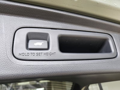 2026 Honda CR-V AWD TrailSport Hybrid