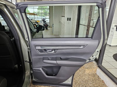 2026 Honda CR-V AWD TrailSport Hybrid