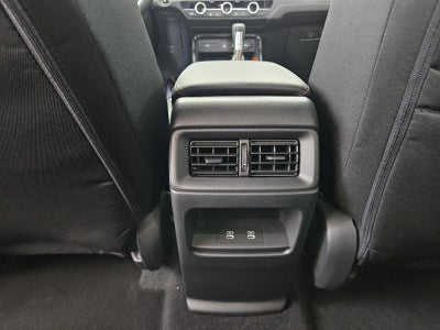 2026 Honda CR-V AWD TrailSport Hybrid