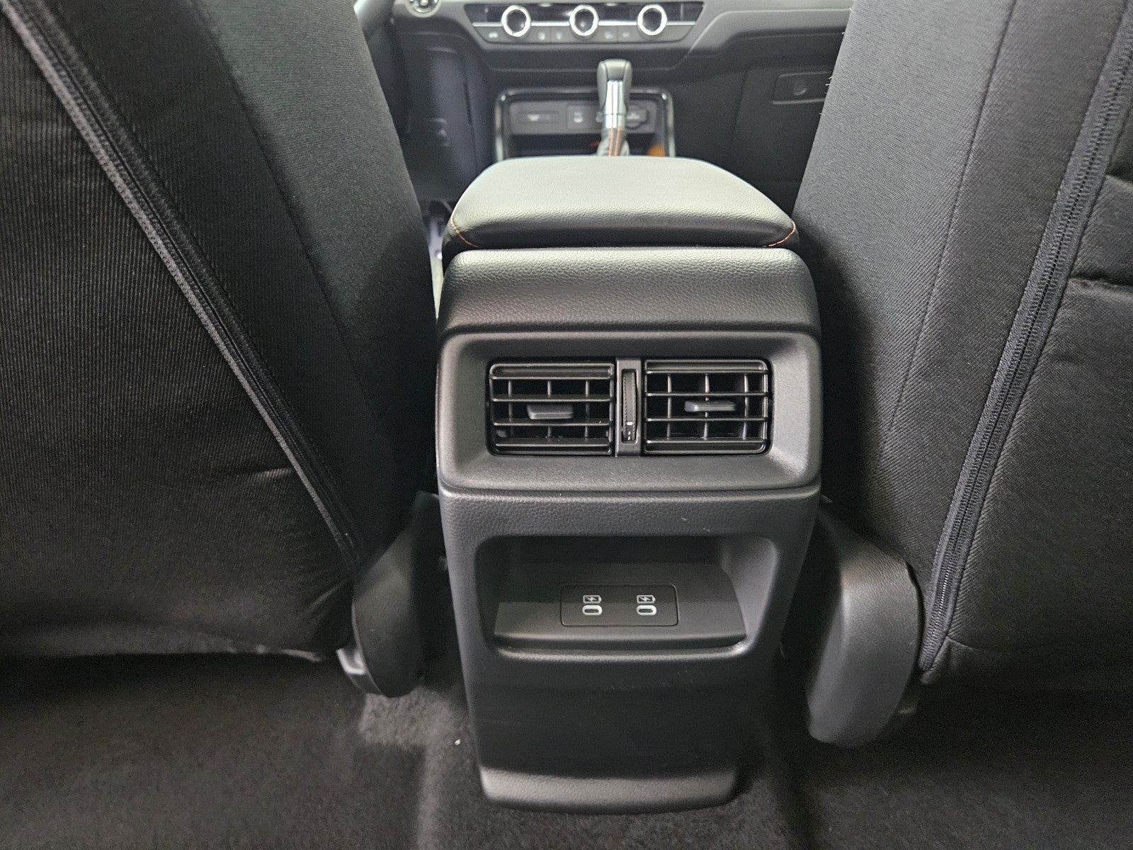 2026 Honda CR-V AWD TrailSport Hybrid