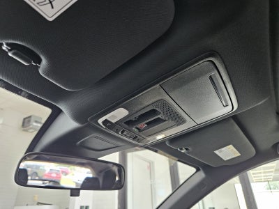 2026 Honda CR-V AWD TrailSport Hybrid