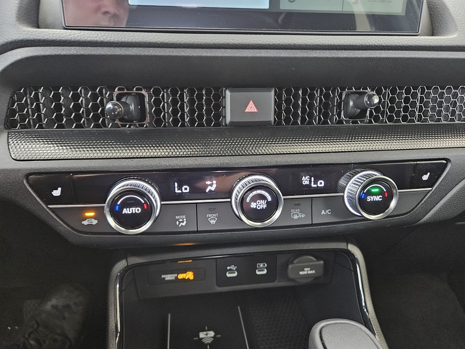 2026 Honda CR-V AWD TrailSport Hybrid
