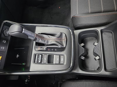 2026 Honda CR-V AWD TrailSport Hybrid