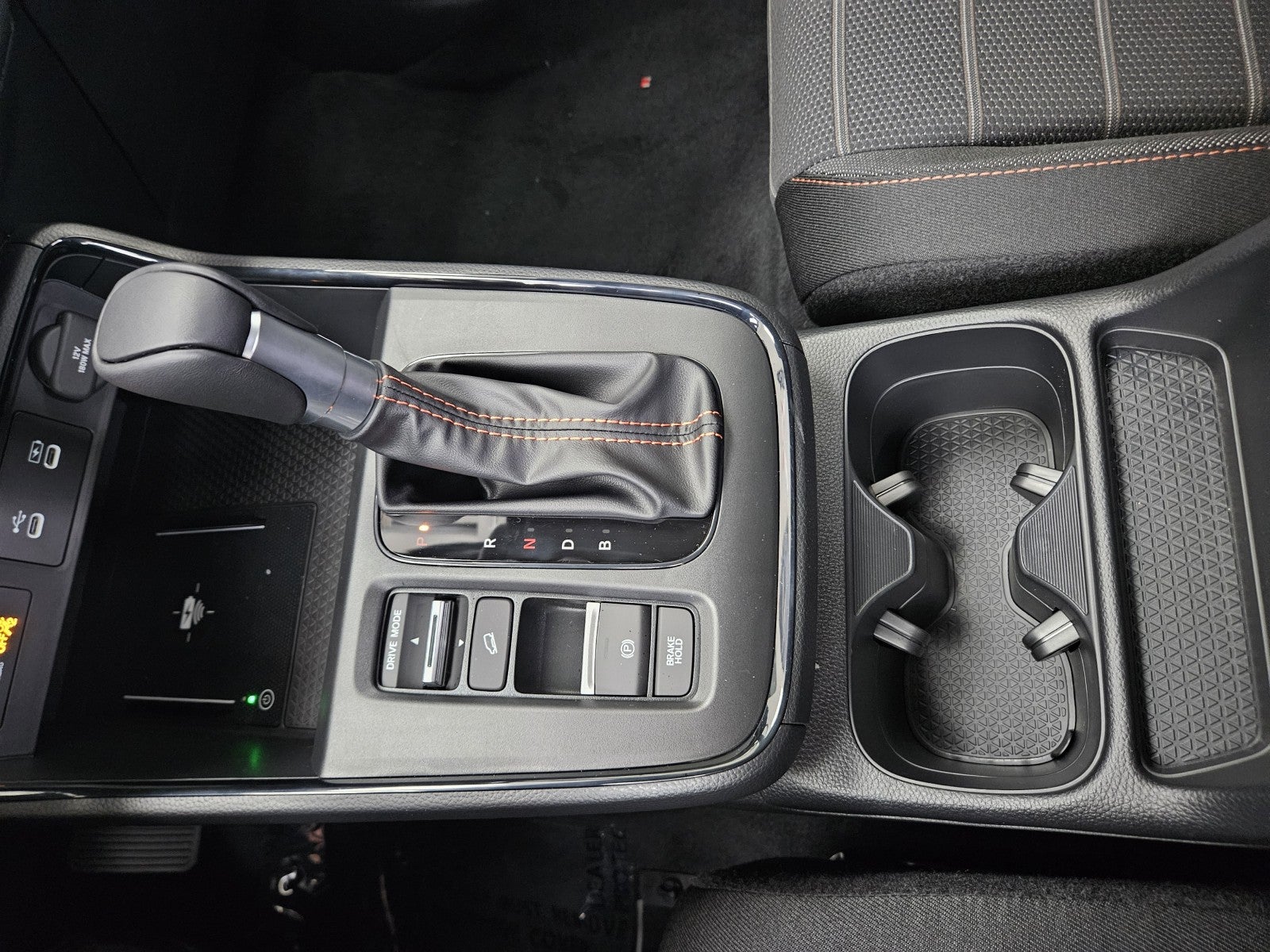 2026 Honda CR-V AWD TrailSport Hybrid