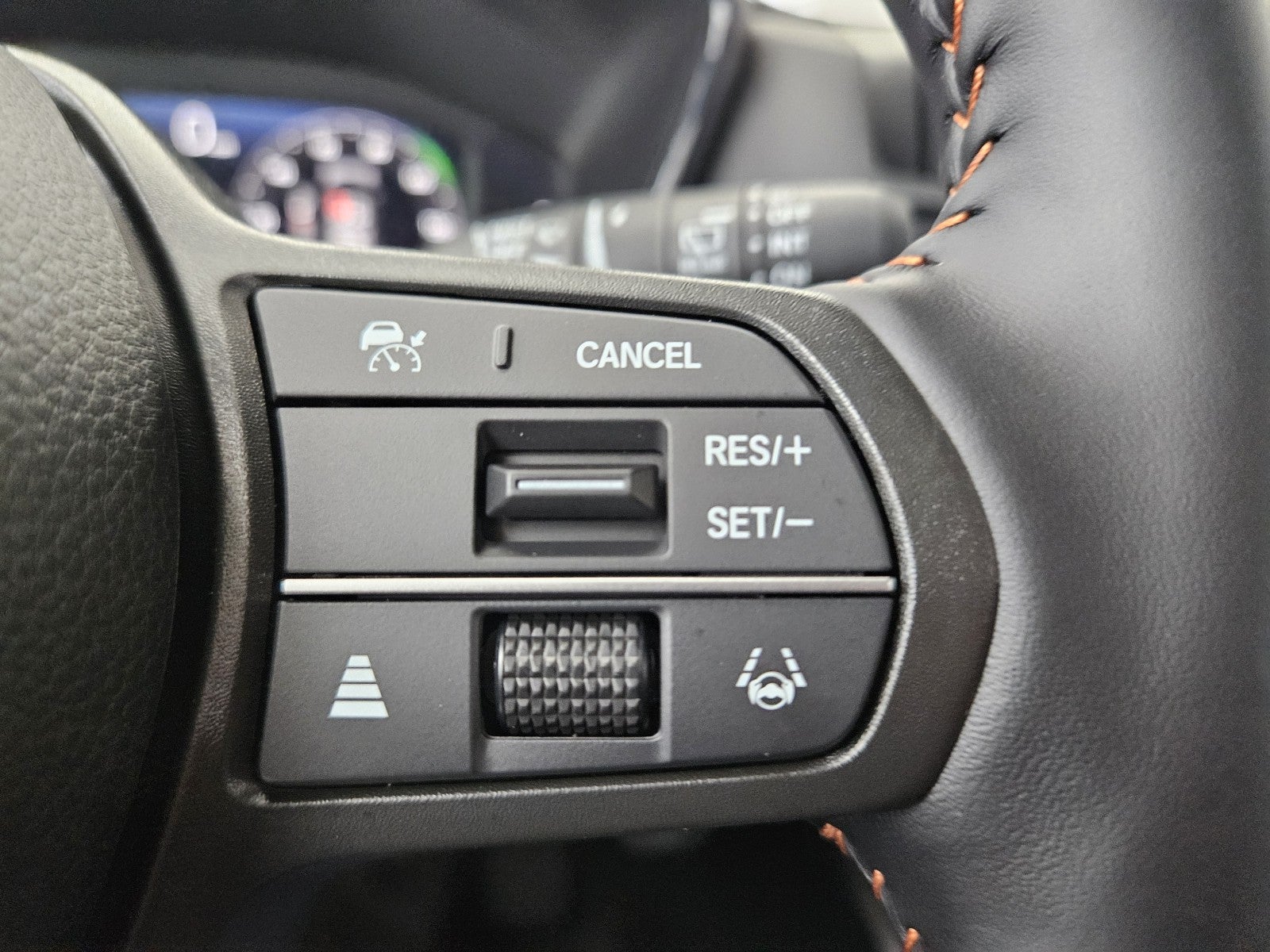 2026 Honda CR-V AWD TrailSport Hybrid