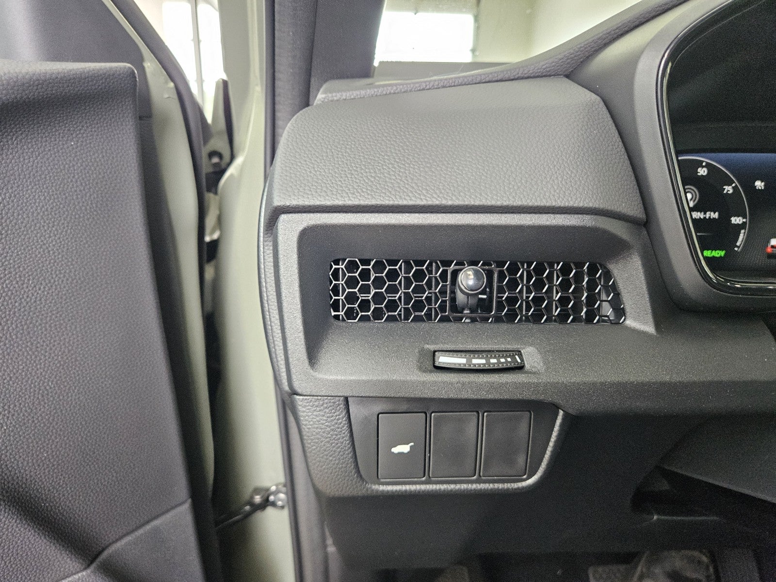 2026 Honda CR-V AWD TrailSport Hybrid
